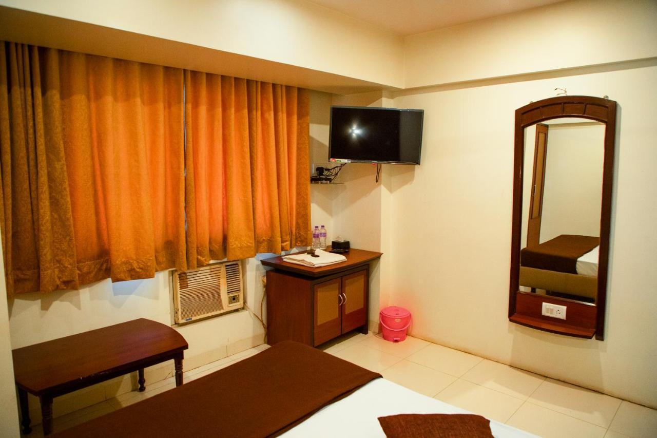 Hotel Ashoka Mire Exterior photo