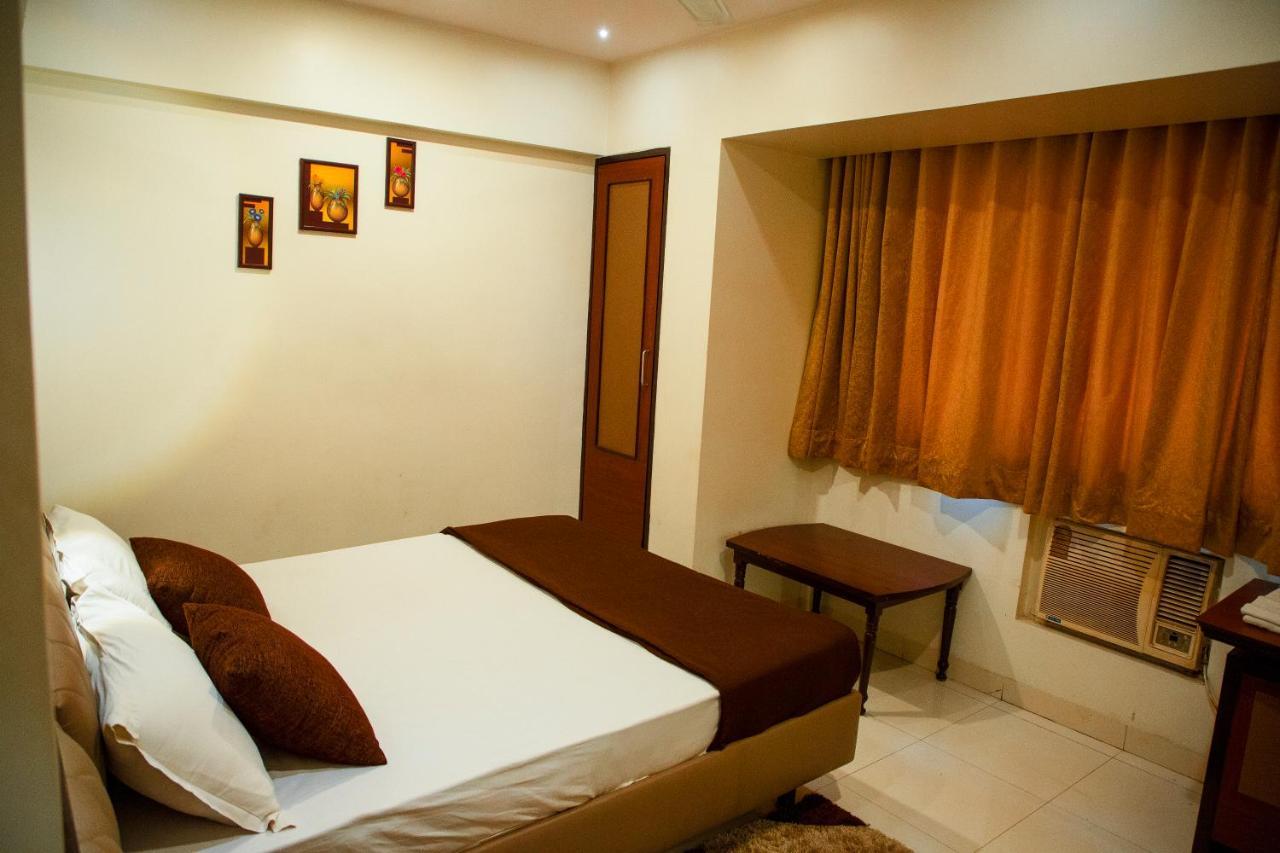 Hotel Ashoka Mire Exterior photo