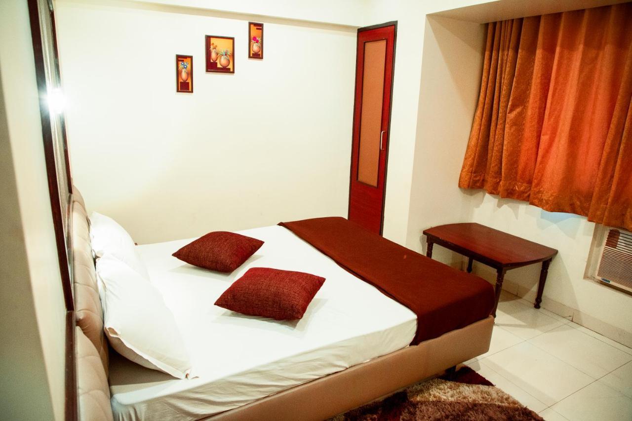 Hotel Ashoka Mire Exterior photo